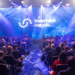 Insurtech Insights Europe 2027 - Investor Pass​