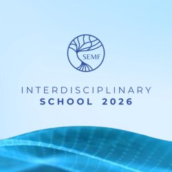 Interdisciplinary School 2026