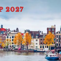 International Conference on Flood Risk Management and Water Pollution 2027 [ICFRMWP 2027]