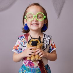Halloween Mini Session