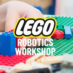 Lego Robotics Workshop