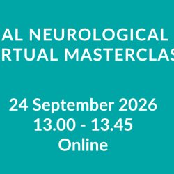 Functional Neurological Disorder (FND) Masterclass