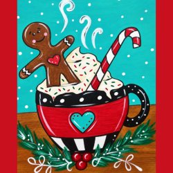 Cup of Joy