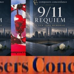 9/11 Requiem: A New York Memorial