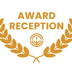 Ira and Nanette Gordon Professional Achievement Award Reception