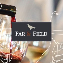 Far & Field Wine Club at Liskeard Library