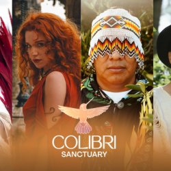 Colibri Integration Week (05-12 July)