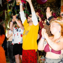 PANAPALOOZA FESTIVAL 2026