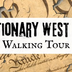 Revolutionary West Chester (Walking Tour)