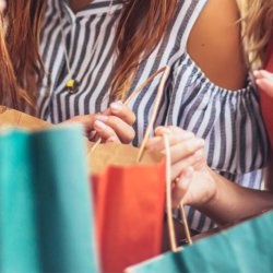 Fundraising Fashion Show & Shopping Event