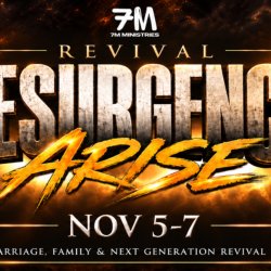 RESURGENCE ARISE 2026