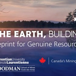 Fireside chat: Owned by the Earth, Building the Future: The ADLP Blueprint for Genuine Resource Partnerships