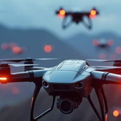 Counter-UAS & AI Deployment Accelerator 2026 | Grand Forks, ND | Oct. 8-9