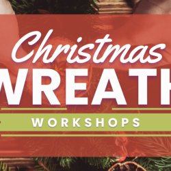 Christmas Wreath