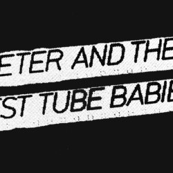 Peter and the Test Tube Babies