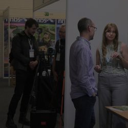 Ecology Expo 2027 - Trade Bookings