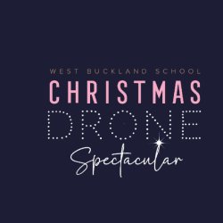 Christmas Drone Spectacular & Family Fun Day