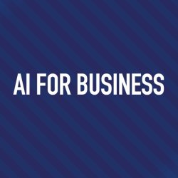 AI For Business