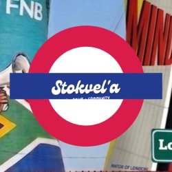 Stokvel'a - 3rd Anniversary