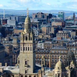 Brownfield Land Scotland 2027