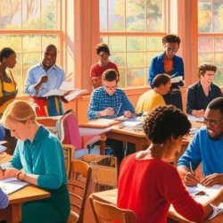 Creative Writing Workshop with Geraldine Finn