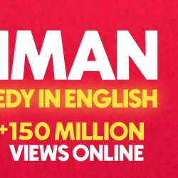 1 Irishman in Athens | A stand-up comedy show in English | 9PM