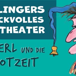 KiWi Kids  - Kasperl und die Brotzeit 🥨 Dr. Döblingers geschmackvolles Kasperltheater