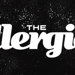 The Allergies - Live