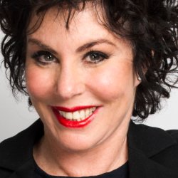 Ruby Wax Live: An Evening with Ruby Wax - Edinburgh