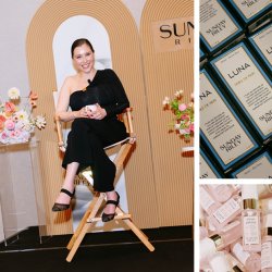 Join Sunday Riley for an Exclusive Founder Event in Boise