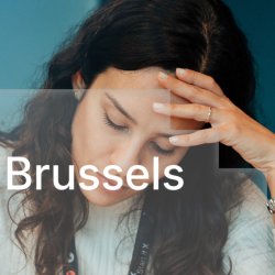Accelerate your business with Start it @KBC | Info Session Brussels