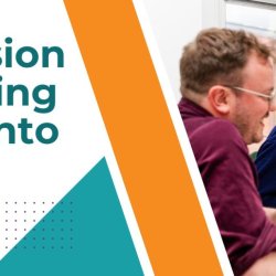 LOTI Skills Programme: Data for decision making: turning information into impact