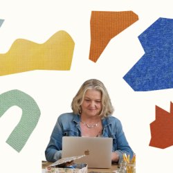 Creative Writing Workshops with Nell Carroll Turner