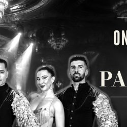 One More Night at the Palladium