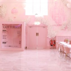 Glitterbels Education Event