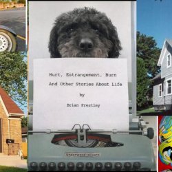 Hurt, Estrangement, Burn and Other Stories About Life
