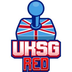 UKSG Red Logo