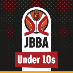 Junior Basketball Training: Under 10s Summer Term 2026