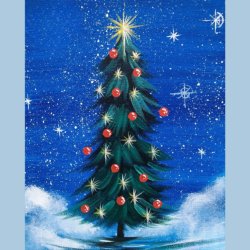 O Christmas Tree