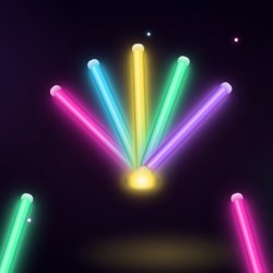Dancing in the Dark