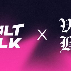 Spilt Milk x Vinyl Bitch