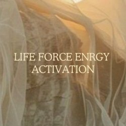 Life Force Energy Activation - Lisbon