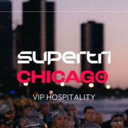 Supertri Chicago - VIP Hospitality