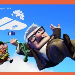 UP - Summer Movie Magic: Wednesday  Matinees