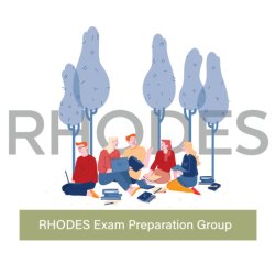 Rhodes Exam Preparation Workshop