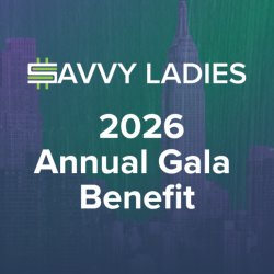 Savvy Ladies Annual Gala