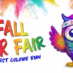 Coldfall Primary Summer Fair 2026
