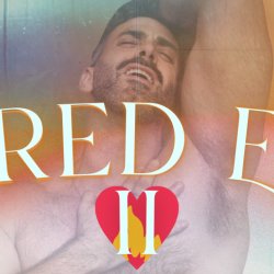 Sacred Eros (Level 2) | A workshop in intimacy, vulnerability, and embodied presence with Kaelan Strouse