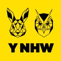 Y Nhw gan Cwmni Ifanc Frân Wen