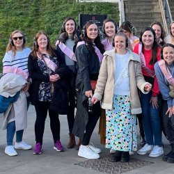 60 Minute Silent Disco Tour (York)